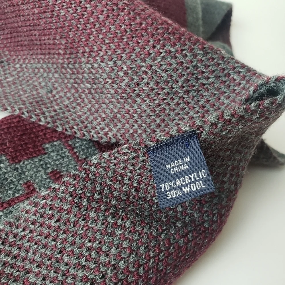Tommy Hilfiger scarve For Men